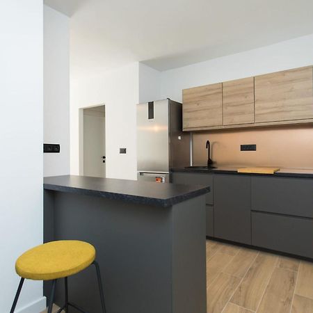 Lumi'S Perfect Place Near Beach With Garden & Free Public Parking Split Exteriér fotografie