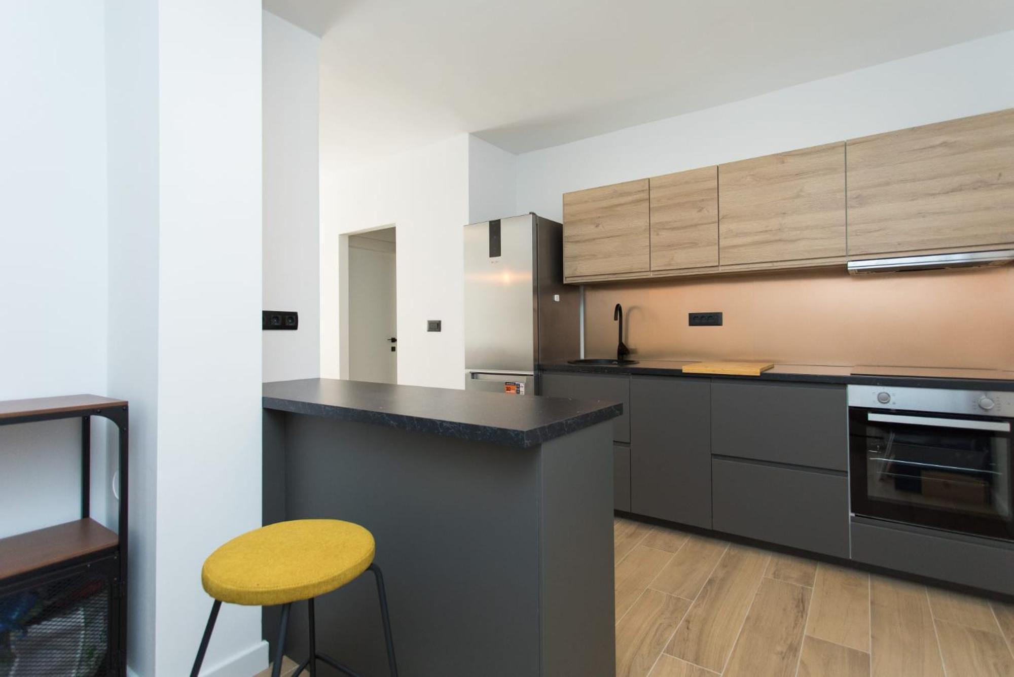 Lumi'S Perfect Place Near Beach With Garden & Free Public Parking Split Exteriér fotografie
