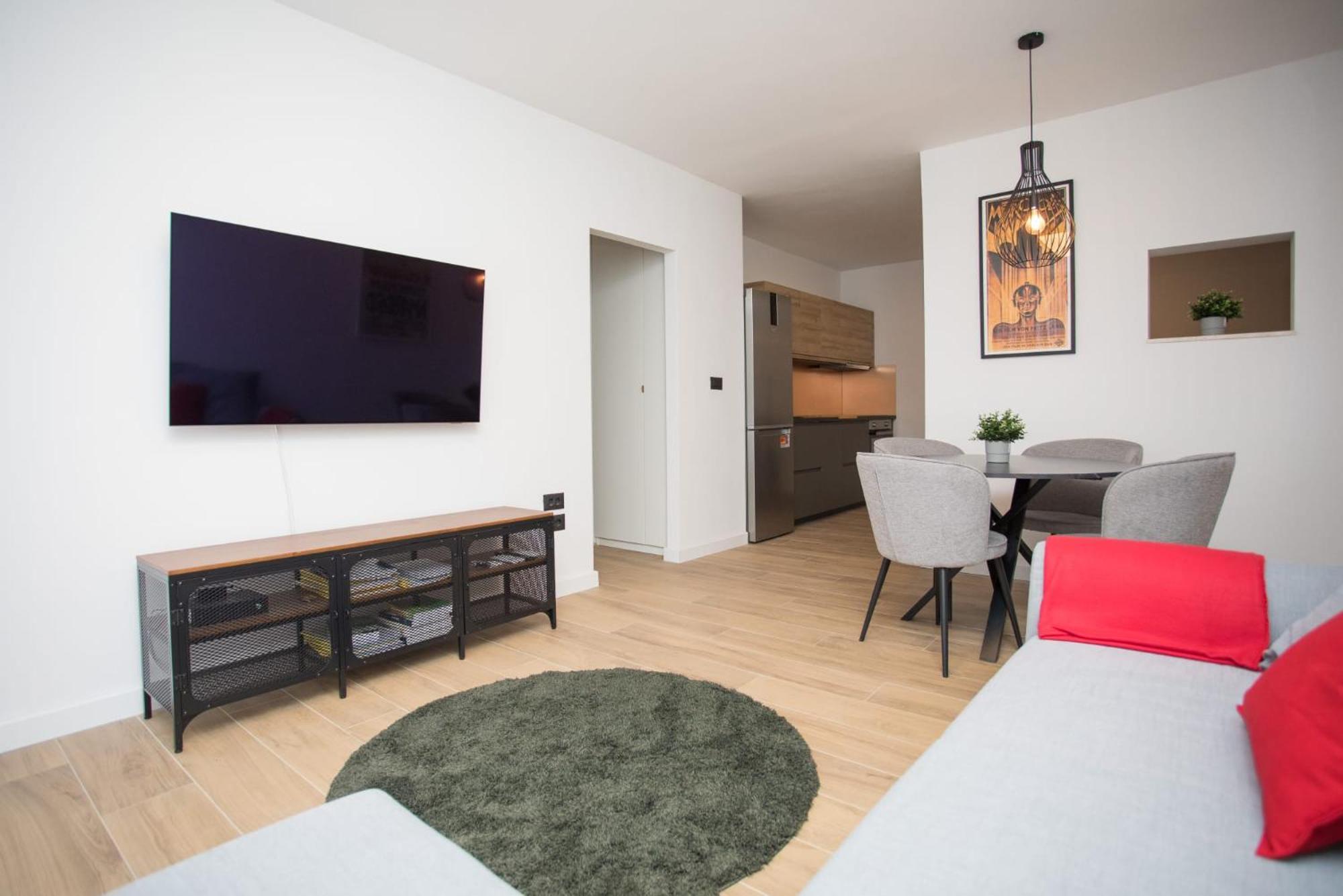 Lumi'S Perfect Place Near Beach With Garden & Free Public Parking Split Exteriér fotografie