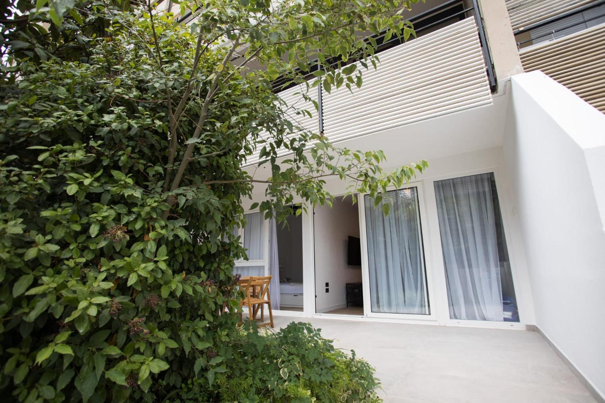 Lumi'S Perfect Place Near Beach With Garden & Free Public Parking Split Exteriér fotografie