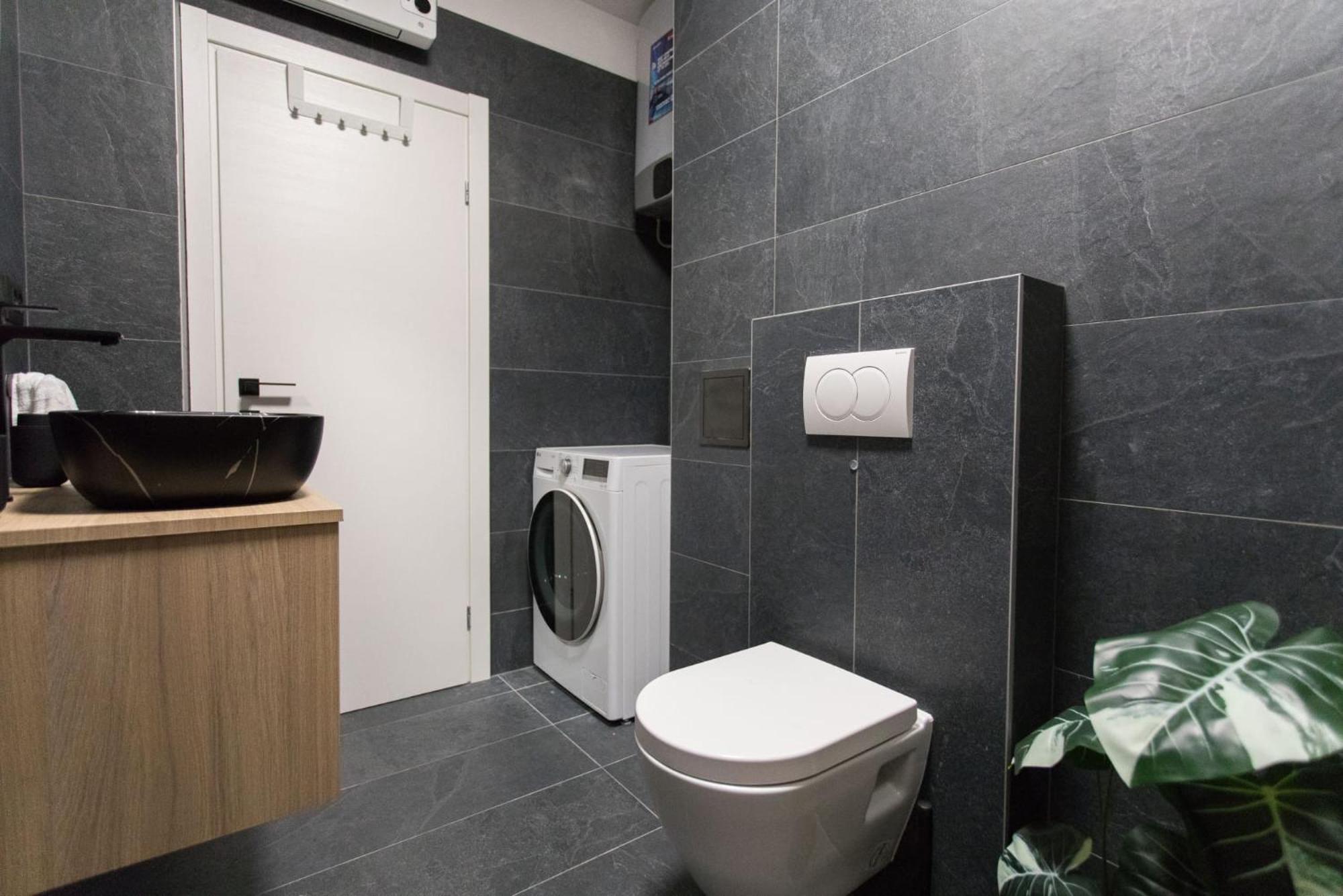 Lumi'S Perfect Place Near Beach With Garden & Free Public Parking Split Exteriér fotografie
