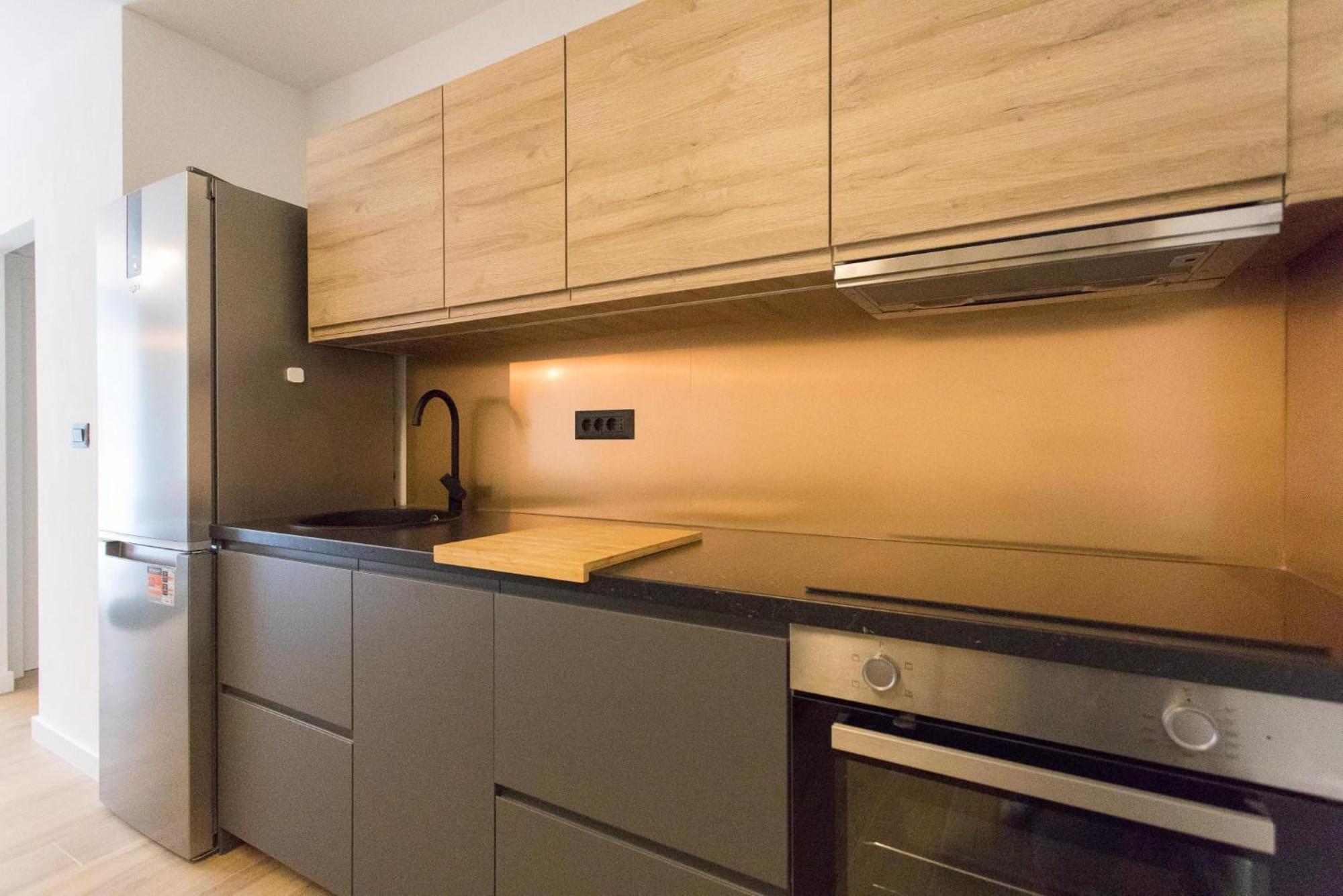 Lumi'S Perfect Place Near Beach With Garden & Free Public Parking Split Exteriér fotografie